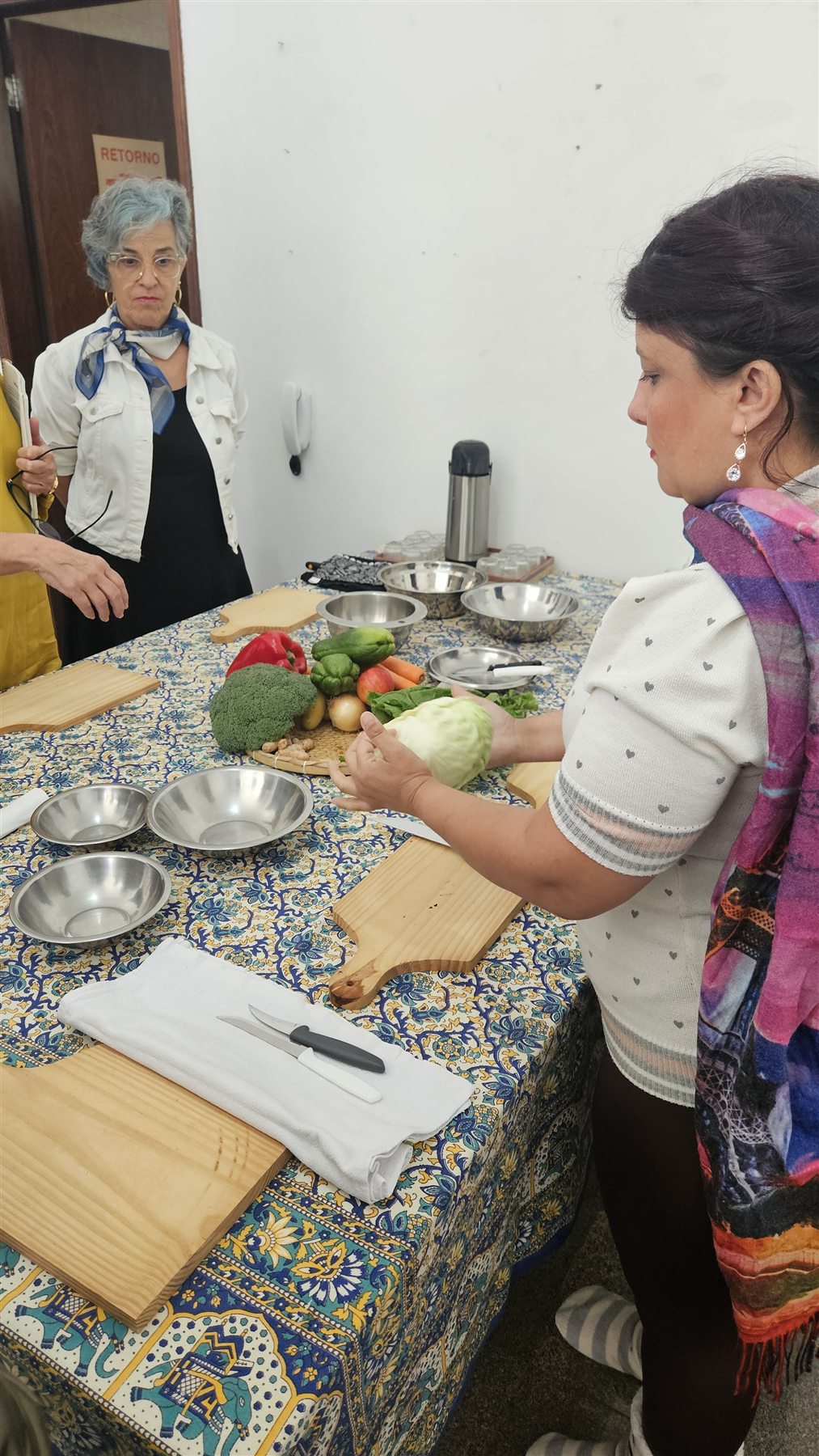 Registro 7 do Módulo 3 do curso de Alimentação e Nutrição Ayurvédica
