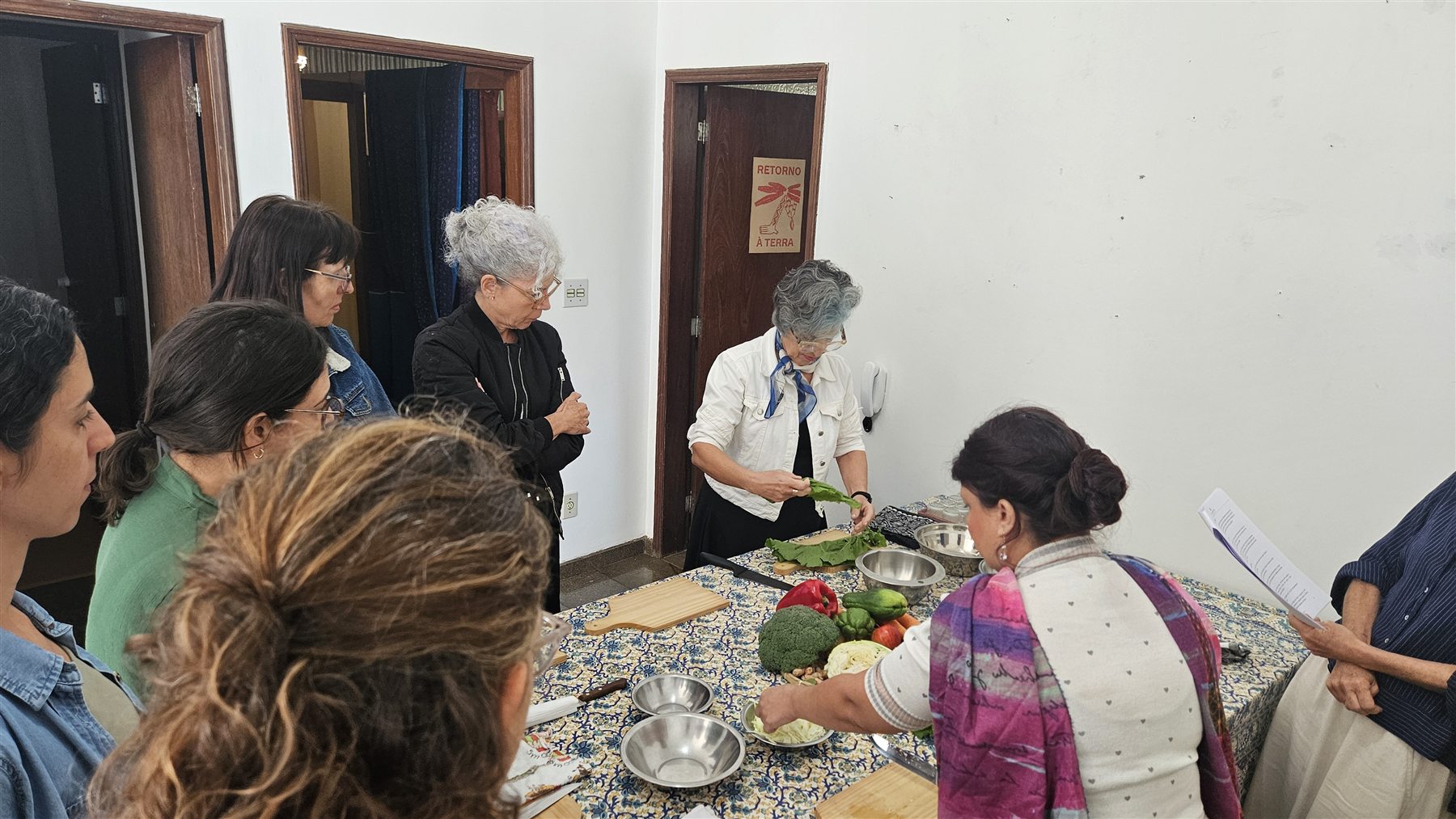 Registro 12 do Módulo 3 do curso de Alimentação e Nutrição Ayurvédica