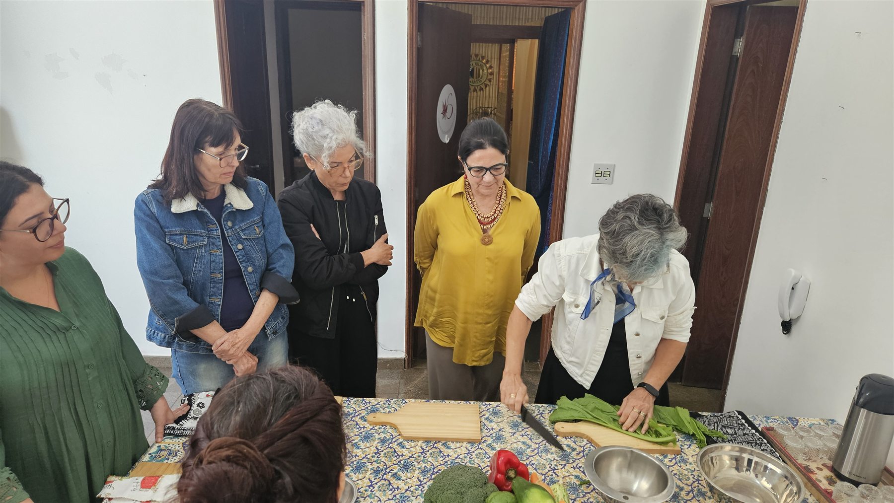 Registro 14 do Módulo 3 do curso de Alimentação e Nutrição Ayurvédica