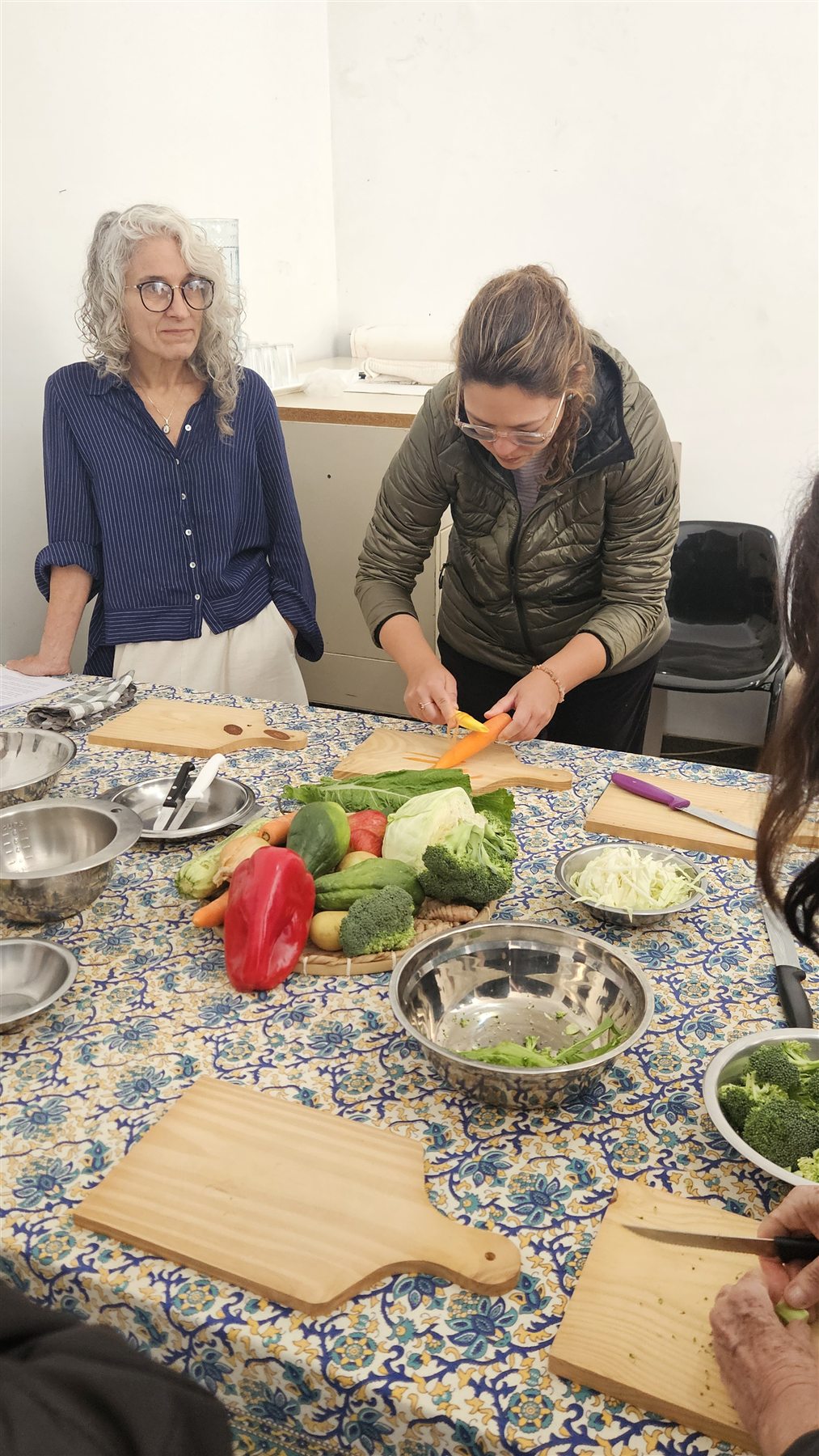 Registro 18 do Módulo 3 do curso de Alimentação e Nutrição Ayurvédica