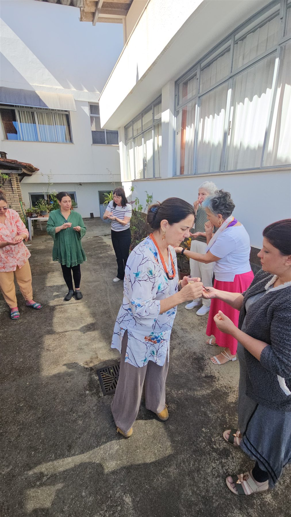 Registro 42 do Módulo 3 do curso de Alimentação e Nutrição Ayurvédica