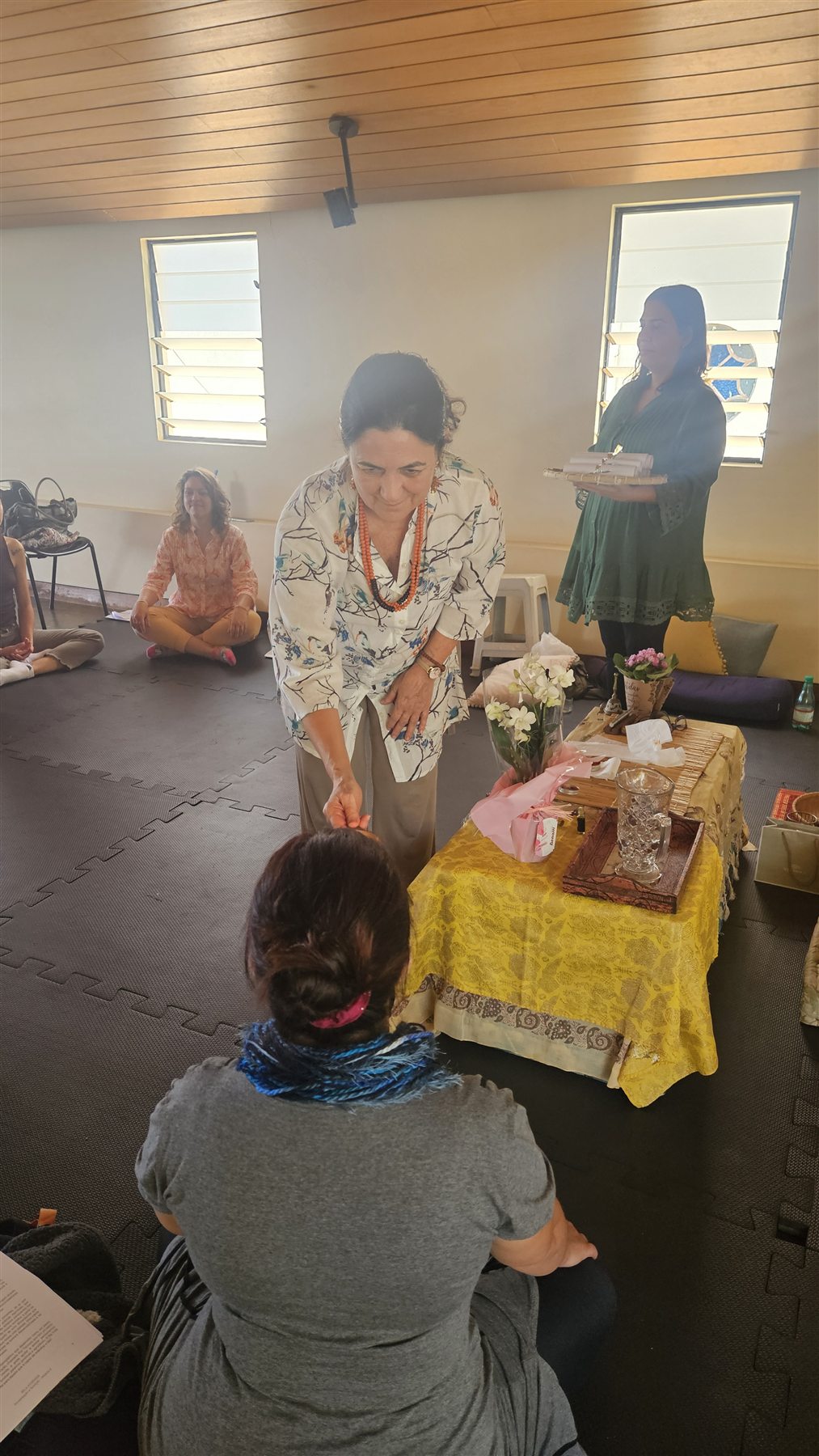 Registro 59 do Módulo 3 do curso de Alimentação e Nutrição Ayurvédica