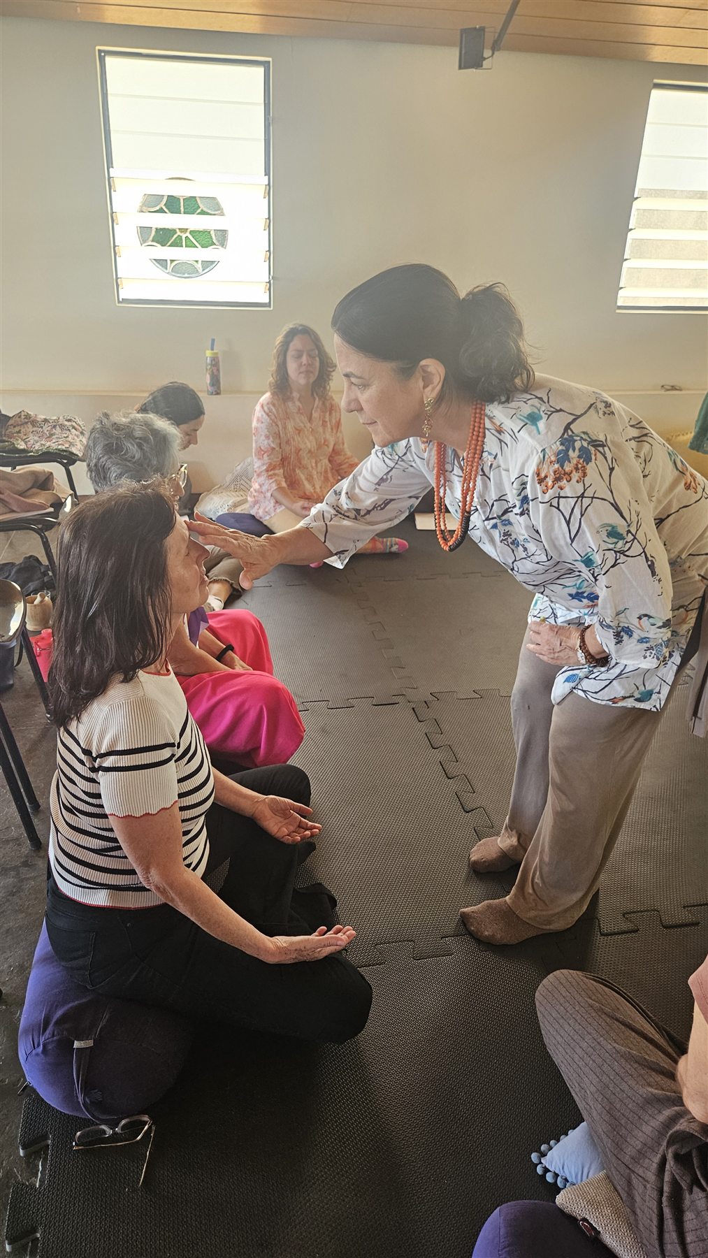 Registro 69 do Módulo 3 do curso de Alimentação e Nutrição Ayurvédica